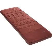 Vaude Dream Comfort 10 L II Sleeping Mat Cherrywood