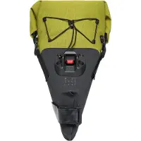 Vaude Trailsaddle M Sadeltaske