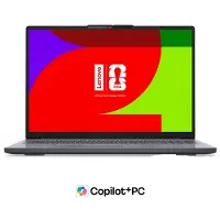 Lenovo IdeaPad Slim 3i Gen 11 16 Intel Intel Core Ultra 5 322-processor LPE-kärnor upp till 3,30 GHz P-kärnor upp till 4,40 GHz, Windows 11 Home 64, 512 GB SSD M.2 2242 PCIe Gen4 QLC