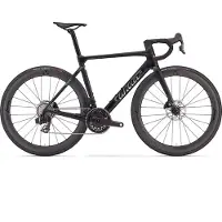 Wilier Filante Sl 105 Inpeak S50 Racercykel