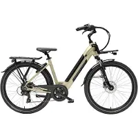 Adriatica E1 3.0 26´´ Elcykel