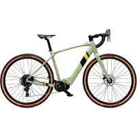 Adriatica Esir 700 Apex 1 Elcykel Gravel