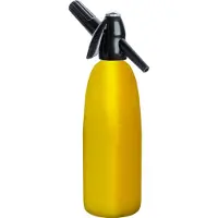 Art SATURATOR QUICK SODA SA-01 L Guld 1 L sommaredition