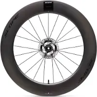 Scope R8.t Cl Disc Tubeless 2026 Framhjul För Landsvägscykel