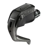 Sram Rival Aero Flat Mount Hydraulic 1100 Mm Vänster Bromshandtag