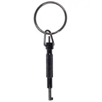 Rothco Handfängselnyckel 3"