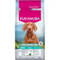 Eukanuba Special Care Mono-Protein Adult Lamb - 12 kg