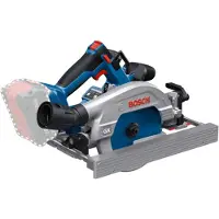 Bosch Batteridriven cirkelsåg GKS 18V-57-2 GX Professional; 18 V (utan batteri och laddare)