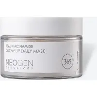 Neogen Niacinamide Glow Up Daglig Mask-Pad 40 ark
