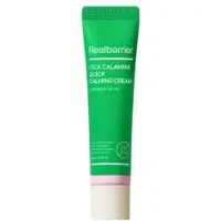 Real Barrier Cica Relief Quick Calming Cream 30ml