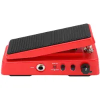 GoolRC WAH Volympedal Multiläge 6 Nivåer Justerbar Frekvens Gitarrstämnings Tillbehör 9V 18mAWAH?2 Wah