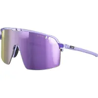 Julbo - Solglasögon - Intensity Violet Clair Spectron 3 för UnisexUll - Lila