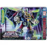 Hasbro Legacy Evolution Nacelle Figur 18 Cm