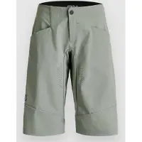 Ortovox Sequence Trail Shorts green sage, XS