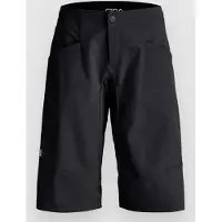 Ortovox Sequence Trail Shorts black raven, S