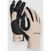 Ortovox Mtb Pro Gloves dark linen, S