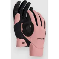 Ortovox Mtb Pro Gloves dusk rose, S