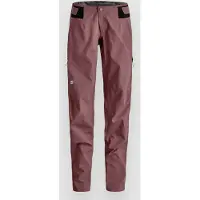 Ortovox Sequence Gore-Tex Pants chestnut, M