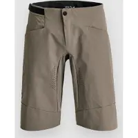 Ortovox Sequence Trail Shorts dark grey brown, S