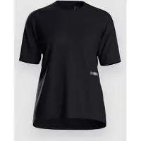 Ortovox Sequence Trail Jersey black raven, S