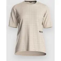 Ortovox Sequence Trail Jersey white tea, L