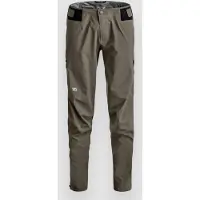 Ortovox Sequence Gore-Tex Pants dark wild herbs, M