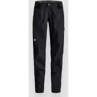 Ortovox Sequence Gore-Tex Pants black raven, XS