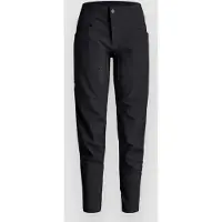 Ortovox Sequence Trail Pants black raven, M