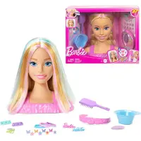 Barbie Byst Av Blond Fashionista