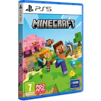 Ps5 Minecraft: Starter Pack