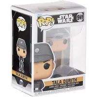 Funko POP! Figur Pop Star Wars: Tala Durith