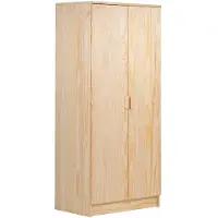 Astigarraga Vita Garderober 80x48x180 Cm