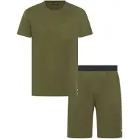 G-Star D29469-01 Kortärmad Pyjamas