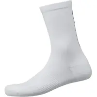 Shimano S-Phyre Socks White, Size S/M