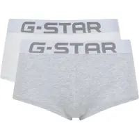G-Star Boyfriend Shorts 2-Pack - Multi color - Women