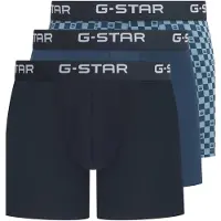 G-Star D29418-01 Brief Boxers 3 Enheter