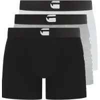 G-Star D29451-01 Brief Boxers 3 Enheter