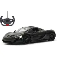 Jamara - McLaren P1 - RC - svart