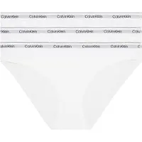 Calvin Klein 000qd5207e Trosor 3 Enheter