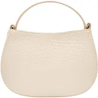Núnoo Betty New Zealand Beige Väske