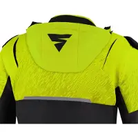 SHIMA Drift Huva