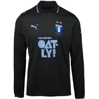 Puma Malmö FF Bortatröja 2026 Långärmad - , storlek Large