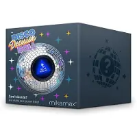 Mikamax Disco Decision Ball Leksak