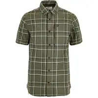 Fjällräven Abisko Hike Shirt SS