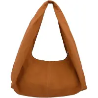 Núnoo Big Alma Canvas Cinnamon x Lia Väske