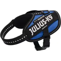 JULIUS K-9 Idc Power Baby Hundsele