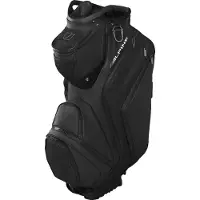 Wilson - Alpine Cart Bag Black