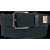 Carhartt Canvas Duck Bälte