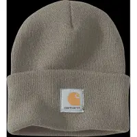 Carhartt Iconic A18 Watch Mössa