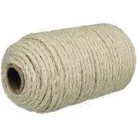 Trixie Naturligt Sisal Ersättningsrep